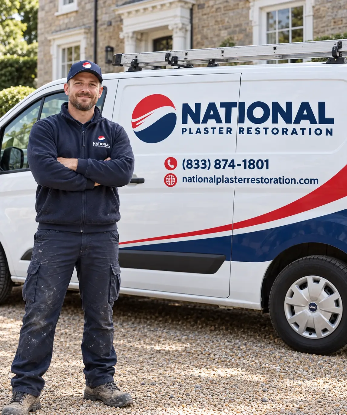 Plaster Repair Erwin, NC FAQs